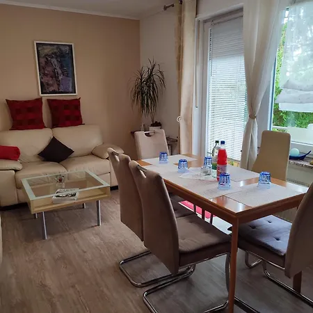Apartment Ferienwohnung Marsteller In Glaeserzell Mit Wlan
