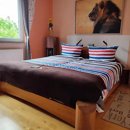 Ferienwohnung Marsteller In Glaeserzell Mit Wlan *