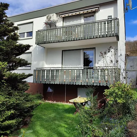 Apartment Ferienwohnung Marsteller In Glaeserzell Mit Wlan *