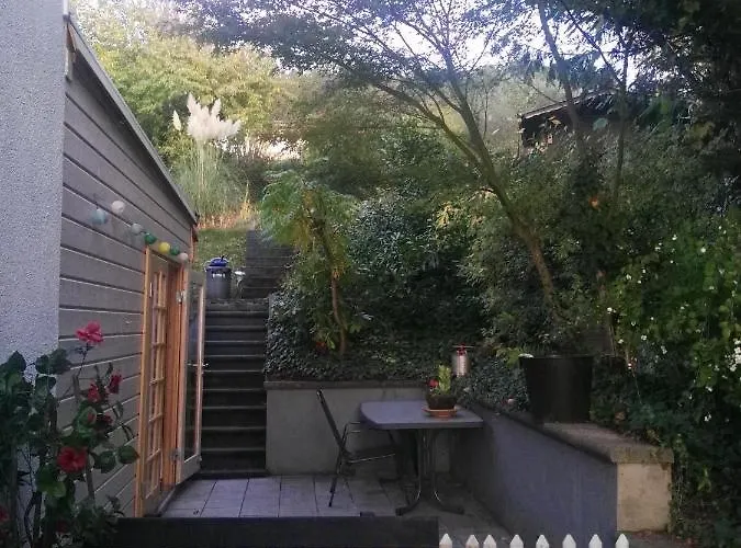 Ferienwohnung Marsteller In Glaeserzell Mit Wlan Fulda