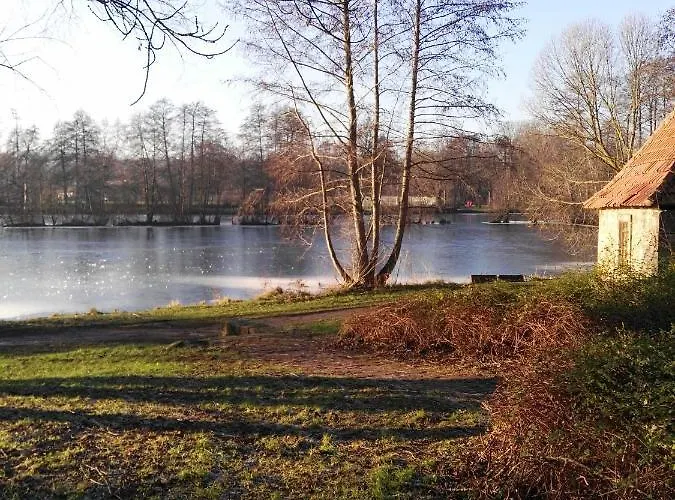 Ferienwohnung Marsteller In Glaeserzell Mit Wlan * Fulda