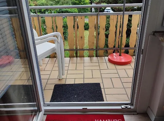 Lägenhet Ferienwohnung Marsteller In Glaeserzell Mit Wlan